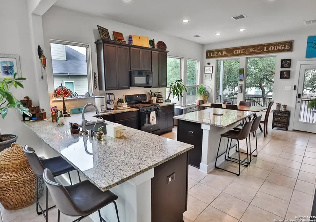 Photo 4 of Single family home for sale at 5707 Pin Point, San Antonio, TX 78266 | MLS# 1863168 | Listing updated on 2025-09-13