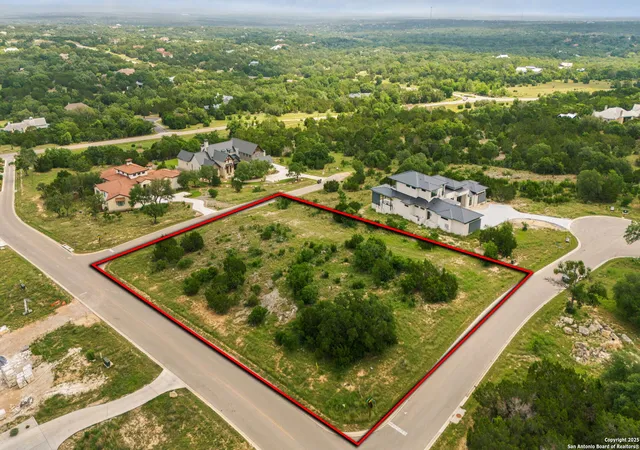 Photo 1 of Land for sale at 6 Meridian, Boerne, TX 78006 | MLS# 1863180 | Listing updated on 2026-05-01