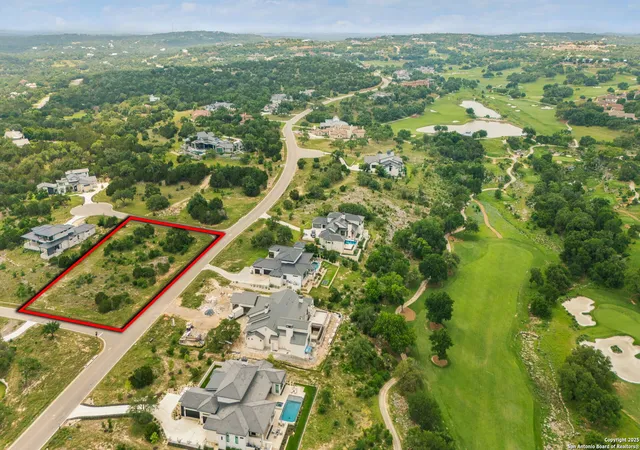 Photo 4 of Land for sale at 6 Meridian, Boerne, TX 78006 | MLS# 1863180 | Listing updated on 2026-05-01