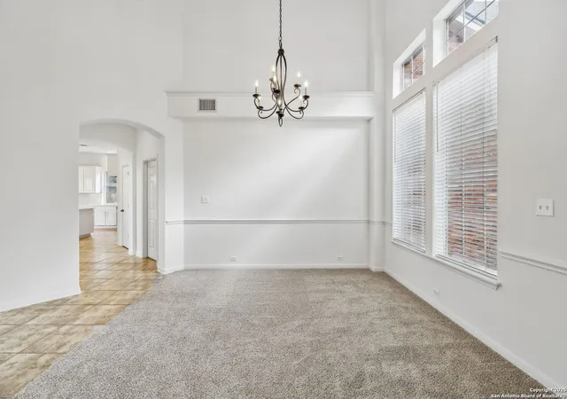 Photo 3 of Single family home for sale at 24915 White Creek, San Antonio, TX 78255 | MLS# 1863186 | Listing updated on 2025-10-24