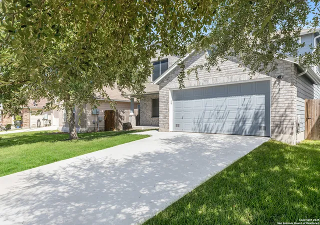 2nd image of 3417 Whisper Mnr, Schertz, TX 78108 | MLS# 1863189