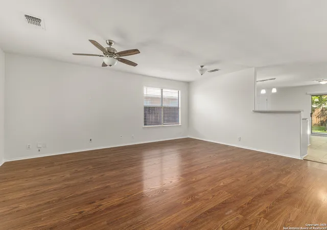 Photo 3 of Sale Pending at 3417 Whisper Mnr, Schertz, TX 78108 | MLS# 1863189 | Listing updated on 2025-10-04