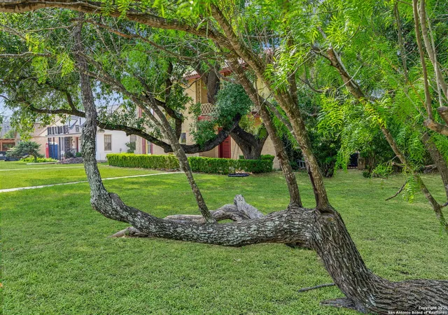 Homes for sale in San Antonio, TX | 2112 W Gramercy, San Antonio, TX 78201 | MLS# 1863202