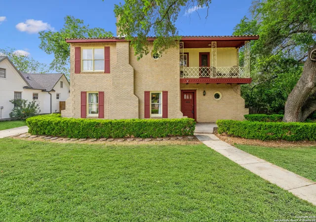 Homes for sale in San Antonio, TX | 2112 W Gramercy, San Antonio, TX 78201 | MLS# 1863202