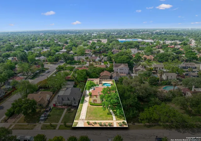 Homes for sale in San Antonio, TX | 2112 W Gramercy, San Antonio, TX 78201 | MLS# 1863202