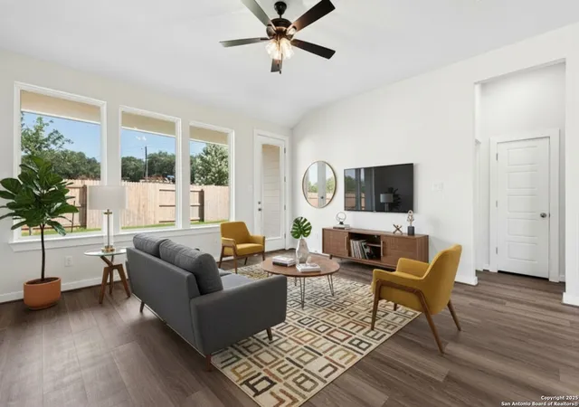 Photo 1 of Sale Pending at 15331 Twin Cyn, San Antonio, TX 78247 | MLS# 1863233 | Listing updated on 2026-02-10