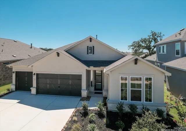 Photo 1 of Sale Pending at 453 Vamanos, Boerne, TX 78006 | MLS# 1863246 | Listing updated on 2025-09-15
