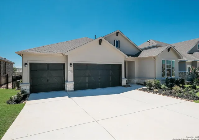 Photo 3 of Sale Pending at 453 Vamanos, Boerne, TX 78006 | MLS# 1863246 | Listing updated on 2025-09-15