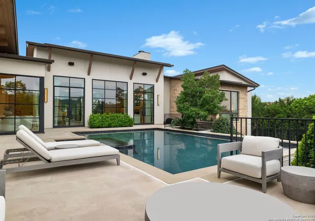 Photo 1 of Single family home for sale at 4701 Peralta Lane, Austin, TX 78735 | MLS# 1863251 | Listing updated on 2025-08-18