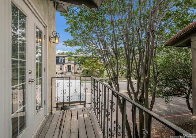 21st image of 66 Brees Blvd #125, San Antonio, TX 78209 | MLS# 1863303