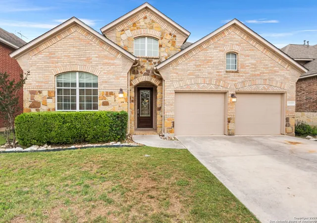 Photo 1 of Single family home for sale at 24231 Canyon Row, San Antonio, TX 78260 | MLS# 1863331 | Listing updated on 2025-08-04