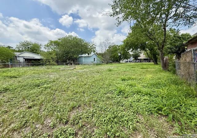 Photo 2 of Land for sale at 622 Martin Luther King Dr, San Antonio, TX 78203 | MLS# 1863333 | Listing updated on 2026-08-28