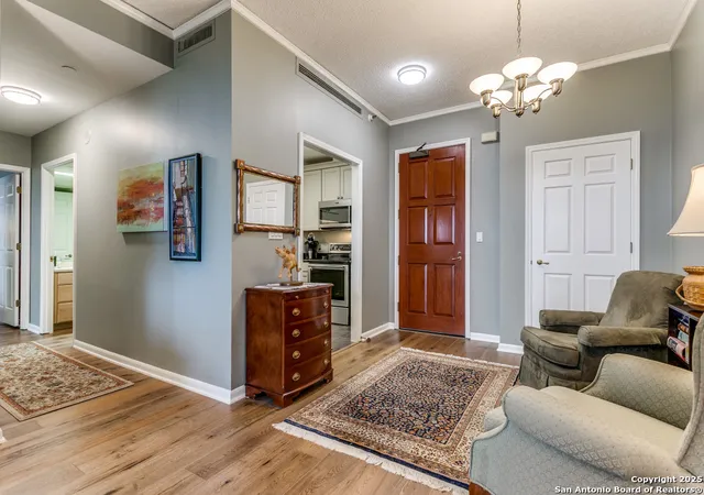 Photo 2 of Condo for sale at 1 Towers Park #1901, San Antonio, TX 78209 | MLS# 1863341 | Listing updated on 2026-07-31