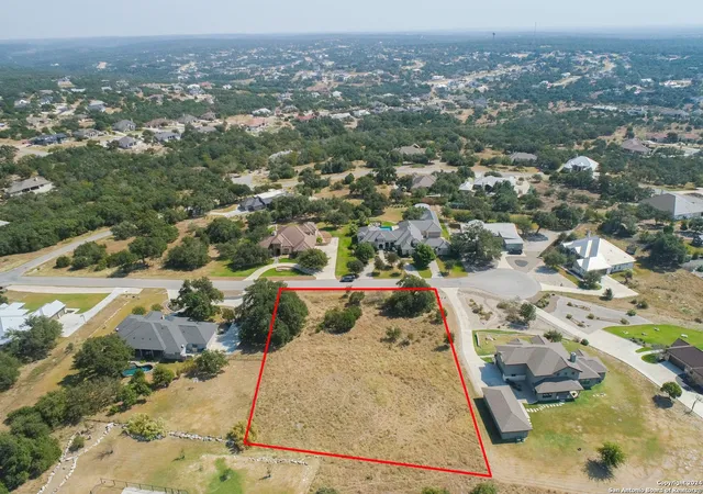 Photo 1 of Land for sale at 2382 Appellation, New Braunfels, TX 78132 | MLS# 1863350 | Listing updated on 2025-05-13