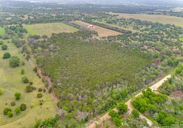 3rd image of Tbd 37 Acres Elm Pass, Bandera, TX 78003 | MLS# 1863359