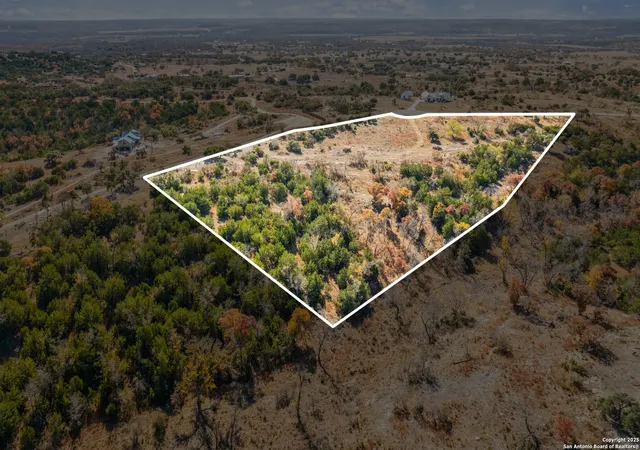 Photo 2 of Land for sale at 271 S Cielo Vista, Fredericksburg, TX 78624 | MLS# 1863362 | Listing updated on 2025-09-30