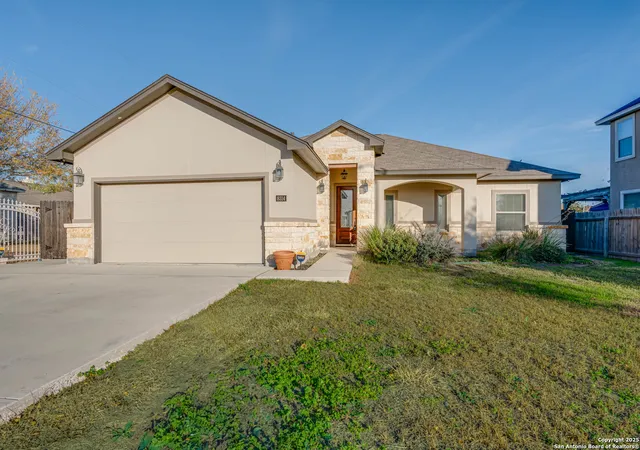 Photo 2 of Single family home for sale at 8314 Marek, San Antonio, TX 78224 | MLS# 1863369 | Listing updated on 2026-08-03
