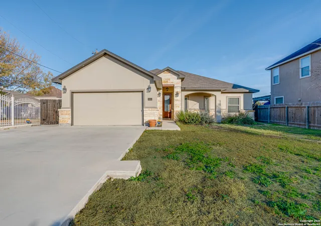 Photo 3 of Single family home for sale at 8314 Marek, San Antonio, TX 78224 | MLS# 1863369 | Listing updated on 2026-08-03
