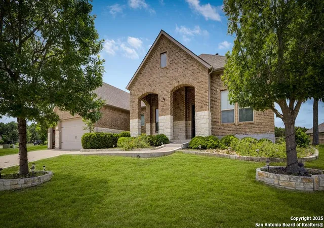 Photo 1 of Sale Pending at 730 San Anza, San Antonio, TX 78260 | MLS# 1863376 | Listing updated on 2026-01-05