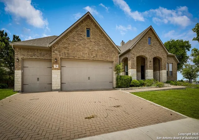 Photo 2 of Sale Pending at 730 San Anza, San Antonio, TX 78260 | MLS# 1863376 | Listing updated on 2026-01-05