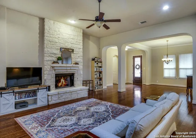 Photo 3 of Sale Pending at 730 San Anza, San Antonio, TX 78260 | MLS# 1863376 | Listing updated on 2026-01-05