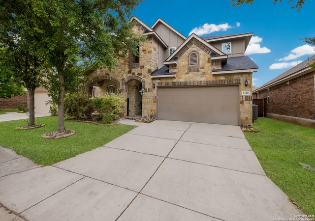 Photo 1 of Single family home for sale at 12422 Caprock Creek, San Antonio, TX 78254 | MLS# 1863403 | Listing updated on 2025-10-21