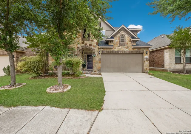 Photo 2 of Single family home for sale at 12422 Caprock Creek, San Antonio, TX 78254 | MLS# 1863403 | Listing updated on 2025-10-21