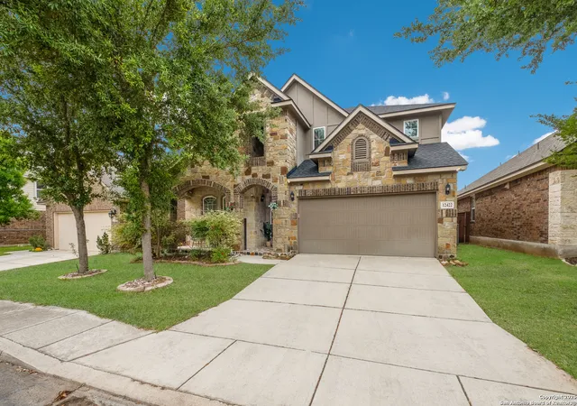 Photo 3 of Single family home for sale at 12422 Caprock Creek, San Antonio, TX 78254 | MLS# 1863403 | Listing updated on 2025-10-21