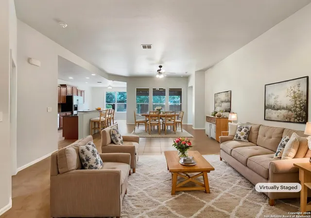 Photo 1 of Sale Pending at 27422 Camino Tower, Boerne, TX 78015 | MLS# 1863446 | Listing updated on 2025-10-02