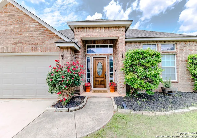 Photo 1 of Single family home for sale at 26923 Trinity Heights, San Antonio, TX 78261 | MLS# 1863516 | Listing updated on 2025-07-15