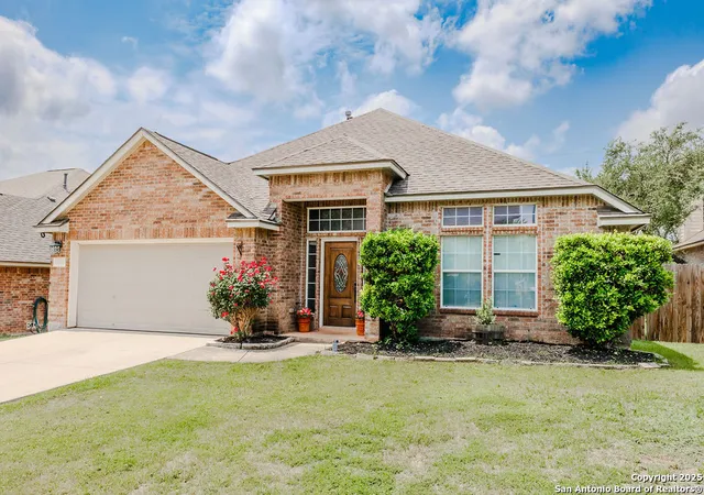 Photo 2 of Single family home for sale at 26923 Trinity Heights, San Antonio, TX 78261 | MLS# 1863516 | Listing updated on 2025-07-15