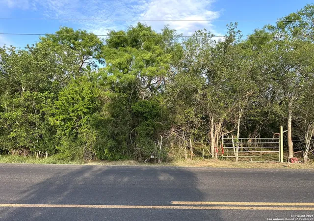 1st image of Tba Stuart Rd, Adkins, TX 78101 | MLS# 1863549