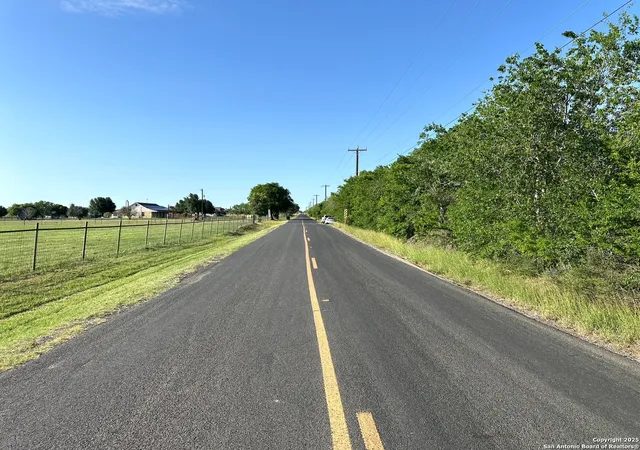 2nd image of Tba Stuart Rd, Adkins, TX 78101 | MLS# 1863549