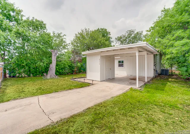 Photo 3 of Sale Pending at 8215 Lazy Crk, San Antonio, TX 78242 | MLS# 1863557 | Listing updated on 2025-12-16