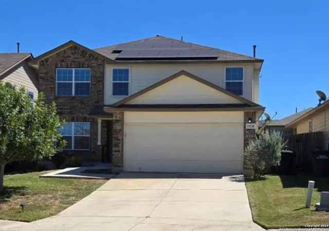 Photo 2 of Sale Pending at 11518 Plover, San Antonio, TX 78221 | MLS# 1863603 | Listing updated on 2025-08-16