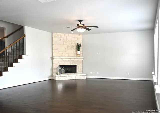 Photo 3 of Sale Pending at 25726 Willard Path, San Antonio, TX 78261 | MLS# 1863606 | Listing updated on 2026-01-12