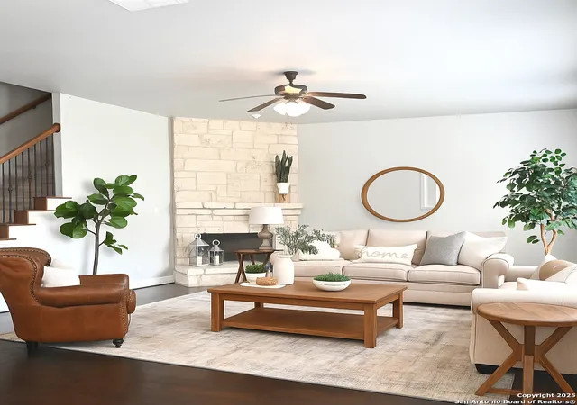 Photo 1 of Sale Pending at 25726 Willard Path, San Antonio, TX 78261 | MLS# 1863606 | Listing updated on 2026-01-12