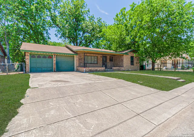 2nd image of 244 Lovett, San Antonio, TX 78211 | MLS# 1863610