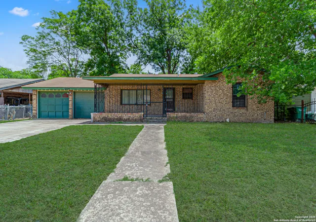 24th image of 244 Lovett, San Antonio, TX 78211 | MLS# 1863610