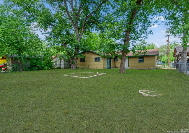 3rd image of 244 Lovett, San Antonio, TX 78211 | MLS# 1863610