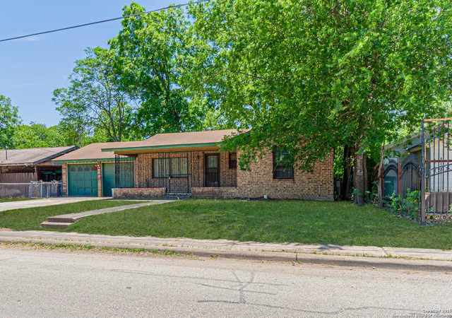4th image of 244 Lovett, San Antonio, TX 78211 | MLS# 1863610