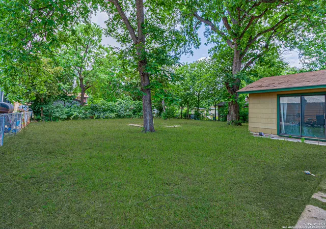 5th image of 244 Lovett, San Antonio, TX 78211 | MLS# 1863610