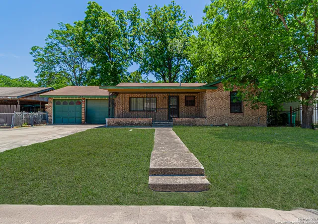1st image of 244 Lovett, San Antonio, TX 78211 | MLS# 1863610