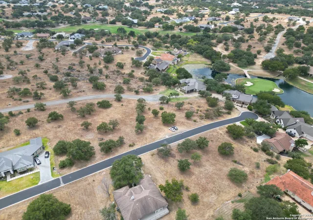 Photo 3 of Land for sale at 109 Comanche Agate, Horseshoe Bay, TX 78657 | MLS# 1863619 | Listing updated on 2026-04-24