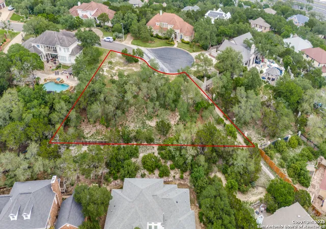 Photo 2 of Land for sale at 19606 La Sierra, San Antonio, TX 78256 | MLS# 1863624 | Listing updated on 2026-01-09