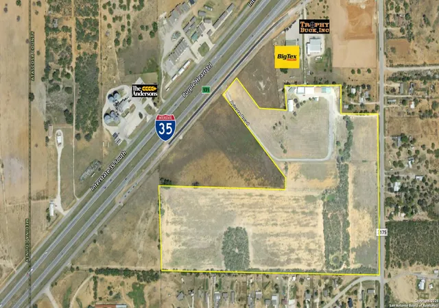 48th image of 20250 Interstate 35 S, Lytle, TX 78052 | MLS# 1863636