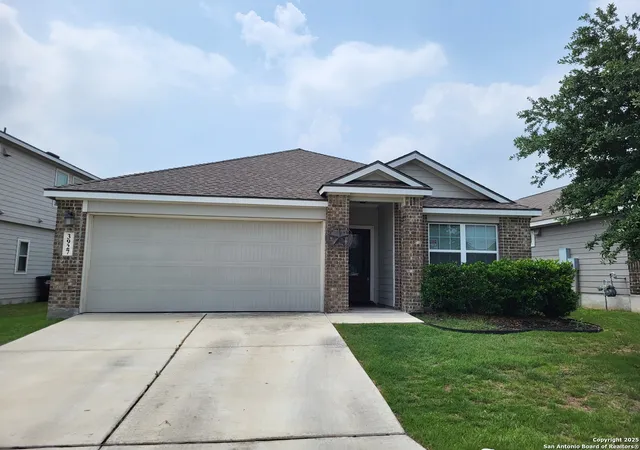 Photo 1 of Single family home for sale at 3927 Battery, Converse, TX 78109 | MLS# 1863644 | Listing updated on 2025-12-09