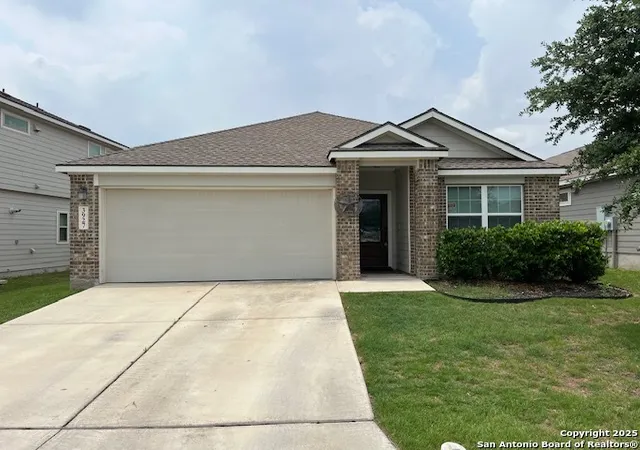 Photo 3 of Single family home for sale at 3927 Battery, Converse, TX 78109 | MLS# 1863644 | Listing updated on 2025-12-09