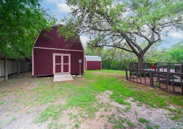 Photo 3 of Sale Pending at 1903 Copperfield, San Antonio, TX 78251 | MLS# 1863646 | Listing updated on 2025-09-16