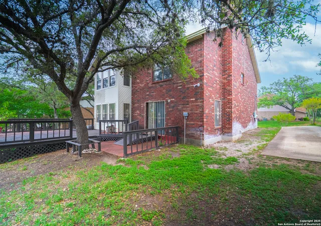 Photo 4 of Sale Pending at 1903 Copperfield, San Antonio, TX 78251 | MLS# 1863646 | Listing updated on 2025-09-16